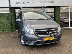 Mercedes-Benz Vito - 114 CDI Automaat | Xenon | Leder | Navi |