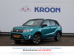 Suzuki Vitara - 1.6 Exclusive