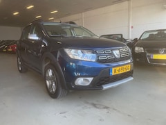 Dacia Sandero - 0.9 TCe Tech Road navi camera cruise