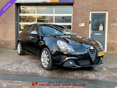 Alfa Romeo Giulietta - 1.4 T Limited Edition Sport