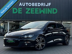 Volkswagen Scirocco - 1.4 TSI|Apple carplay|dealeronderhouden