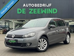 Volkswagen Golf - 1.2 TSI STYLE | Apple Carplay|Rijklaar