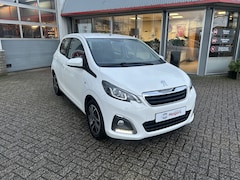 Peugeot 108 - 1.0 e-VTi Allure