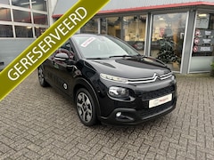 Citroën C3 - 1.2 PureTech S&S Business