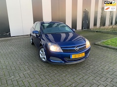 Opel Astra GTC - 1.6 Enjoy NW APK