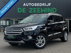 Ford Kuga - 1.5 EcoBoost ST Line|Navi|Rijklaar