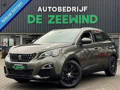 Peugeot 3008 - 1.2 PureTech Led|Camera|Navi|AUT