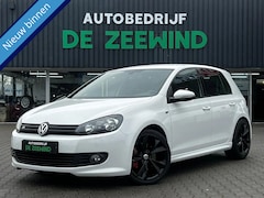 Volkswagen Golf - 1.4 TSI R-Line Edition|PDC|Rijklaar