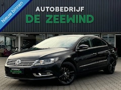 Volkswagen CC - 1.4 TSI|AUT|Navi|Stoelverwarming|Rijklaar