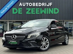 Mercedes-Benz CLA-Klasse - 180 BlueEFF. Prestige