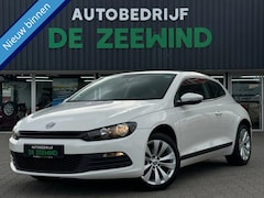 Volkswagen Scirocco - 1.4 TSI|Navi|Sport|Nieuw D.ketting