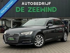 Audi A4 Avant - 1.4 TFSI Sport Pro Line Spring Advantage