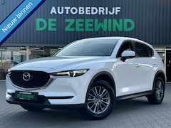 Mazda CX-5 - 2.0 SkyActiv 165|AUT|Navi| dealer|Camera