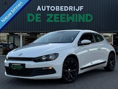 Volkswagen Scirocco - 1.4 TSI|Apple carplay|Nieuw APK