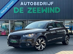 Audi A1 - 1.2 TFSI|Navi|Bluetooth|NW APK