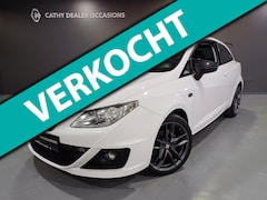 Seat Ibiza SC - 1.4 TSI FR 150PK Automaat Panoramadak Climate Cruise Navigatie