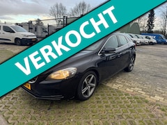 Volvo V40 - 1.6 D2 R-Design