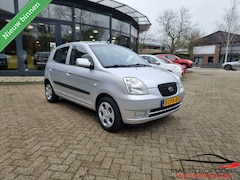 Kia Picanto - 1.0 EX