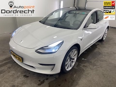 Tesla Model 3 - Long Range AWD 75 kWh DUAL MOTOR AUTOPILOT