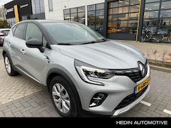 Renault Captur - 1.0 TCe 100 Intens