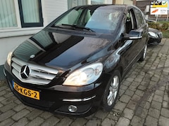 Mercedes-Benz B-klasse - 150