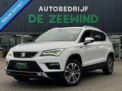 Seat Ateca - 1.4 EcoTSI Style|FR Look|Camera