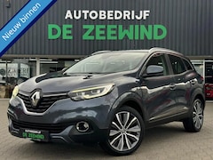 Renault Kadjar - 1.2 TCe Bose|Navi|Camera|PDC