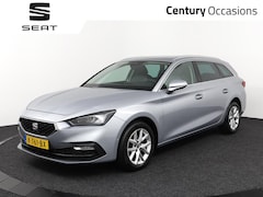 Seat Leon Sportstourer - 1.5 TSI 130Pk Style Launch Edition