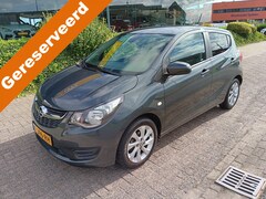 Opel Karl - 1.0 75PK COSMO Automaat, Airco, PDC, LMV, 12 MND BOVAGGARANTIE