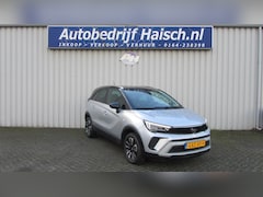 Opel Crossland - 1.2 130pk Start/Stop Aut