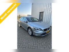 Volvo V40 - 1.6 T2 R-Design, 1e Eig 28dkm NAP VERWACHT