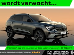 Renault Austral - 1.2 E-Tech Hybrid 200 Techno Esprit Alpine | Onderhoudspakket en Verlengde Garantie tot 27