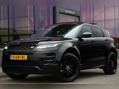 Land Rover Range Rover Evoque - 1.5 P300e AWD R-Dynamic SE | Pano. | Leer | Meridian | Virtual |