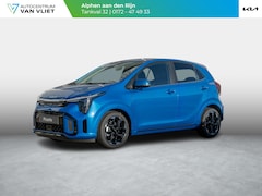 Kia Picanto - 1.0 DPI GT-Line | Nieuw te bestellen |