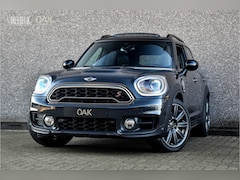 MINI Countryman - 2.0 Cooper S Chili F1 Aut. | Navi | Panorama | Leder | H&K | Head-Up | Camera | 19"LM | NL