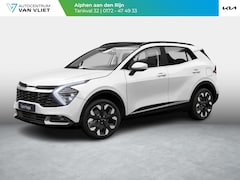 Kia Sportage - 1.6 T-GDi Plug-in Hybrid AWD DynamicPlusLine | 19inch Lichtmetalen Velgen | Panoramadak |