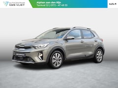 Kia Stonic - 1.0 T-GDi MHEV DynamicPlusLine | Navigatie | Climate control | Keyless entry |