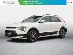 Kia Niro - 1.6 GDi Hybrid DynamicLine | Navigatie | achteruitrijcamera |