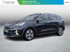 Kia e-Niro - ExecutiveLine 64 kWh | Stoel en Stuur verwarming | Navigatie | Nederlandse dealer onderhou