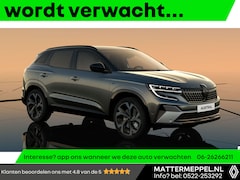 Renault Austral - 1.2 E-Tech Hybrid 200 Iconic Esprit Alpine | 360 Camera | Pack Winter | Adaptieve Cruise C