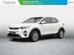 Kia Stonic - 1.2 MPi ComfortPlusLine Navigator Navigatie Achteruitrijcamera airco