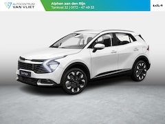 Kia Sportage - 1.6 T-GDi Plug-in Hybrid AWD DynamicLine | 19inch Lichtmetalen Velgen | Adaptieve Cruise C