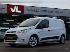 Ford Transit Connect - 1.6 TDCI L2 Trend | Riem Vervangen | Airco | Cruise