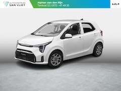 Kia Picanto - 1.0 DPI DynamicPlusLine | Snel leverbaar | Navigatie | Airco |