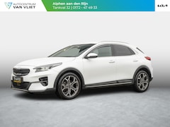 Kia XCeed - 1.5 T-GDI MHEV DynamicPlusLine | Stoel/stuur verwarming | Navigatie | Achteruitrijcamera |