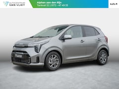 Kia Picanto - 1.0 DPI DynamicPlusLine | Navigatie | 14 inch Lichtmetalen velgen |