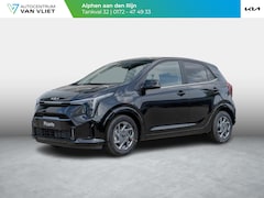 Kia Picanto - 1.0 DPI DynamicPlusLine | Snel leverbaar | Navigatie | Airco |