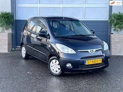 Hyundai i10 - 1.1 Active Cool / AIRCO / NAP / APK / AUX / INRUIL MOGELIJK