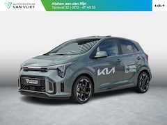 Kia Picanto - 1.0 DPI GT-Line | Bestelbaar | Snel leverbaar | Schuif/kantel dak | Stoel/stuur verwarming