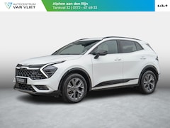 Kia Sportage - 1.6 T-GDi Hybrid GT-Line | 1650KG TREKGEWICHT | Stoel/stuur verwarming | Stoel ventilatie